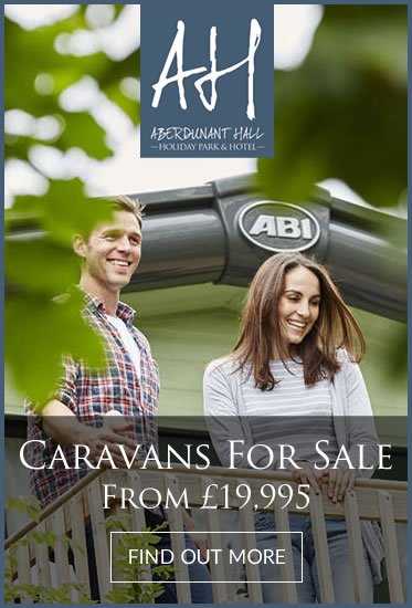 Static Caravans For Sale from £13995